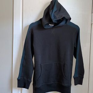 CRAZY 8 Gray Hoodie- M 7/8